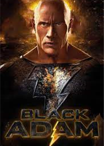 Black Adam