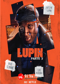 Lupin (Phần 3)