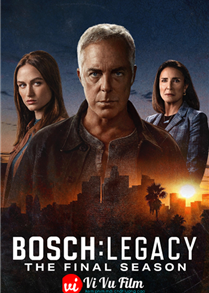 Bosch: Legacy (Season 3) (2025)