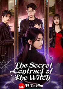The Secret Contract of the Witch (2025)