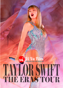 Những Kỷ Nguyên Của Taylor Swift - TAYLOR SWIFT | THE ERAS TOUR (2023)