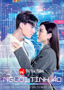 Love Virtually (2025)