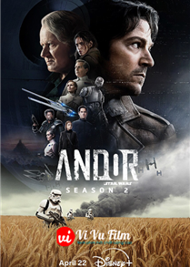Star Wars: Andor (Season 2) (2025)
