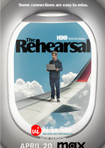 The Rehearsal (Season 2) (2025)