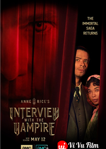 Interview with the Vampire (Season 2) (2024)