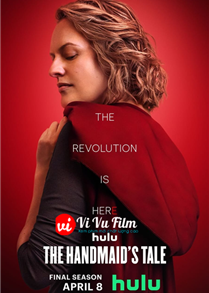The Handmaid's Tale (Season 6) (2025)