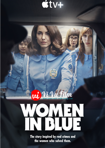 Women in Blue (2024)