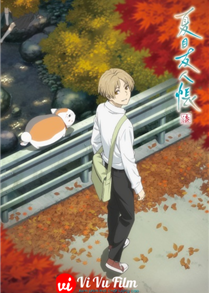 Natsume's Book of Friends Season 7 (2024)