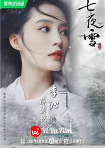 Snowy Night: Timeless Love (2024)