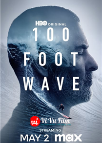 100 Foot Wave (Season 3) (2025)