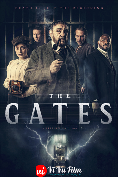 The Gates