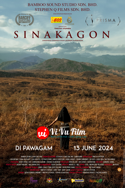 Sinakagon