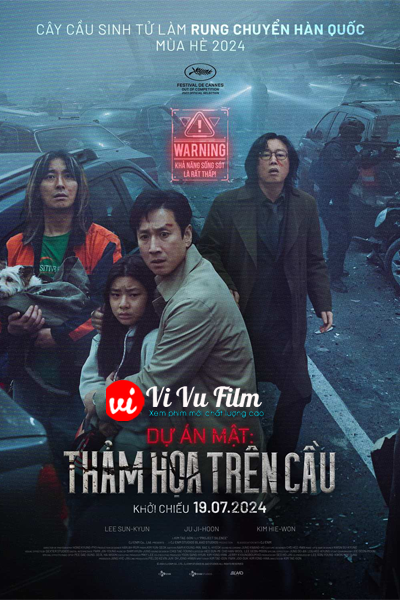 Dự Án Mật: Thảm Họa Trên Cầu