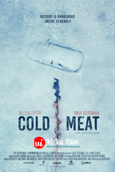 Cold Meat