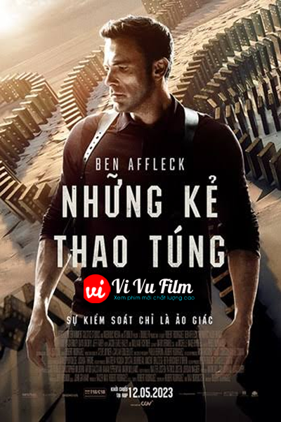 Những Kẻ Thao Túng