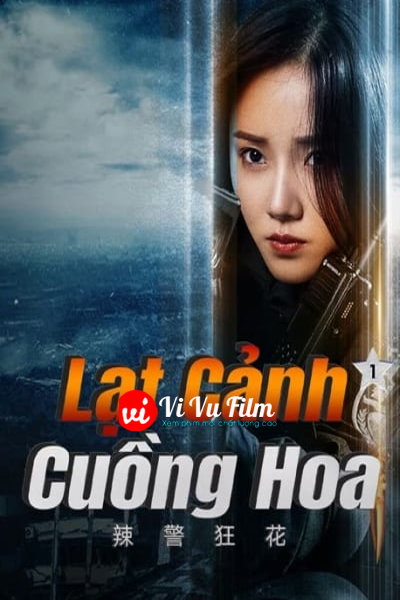 Lạt Cảnh Cuồng Hoa