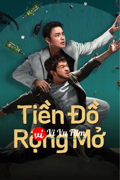 Tiền Đồ Rộng Mở