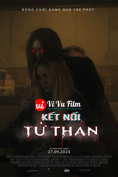 Kết Nối Tử Thần