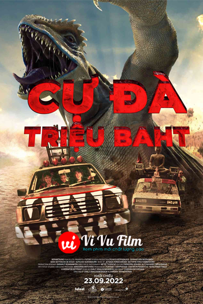 Cự Đà Triệu Baht