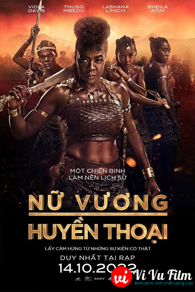 Nữ Vương Huyền Thoạt