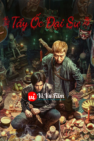 Tẩy Ốc Đại Sư