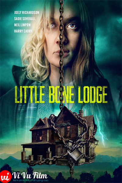 Little Bone Lodge