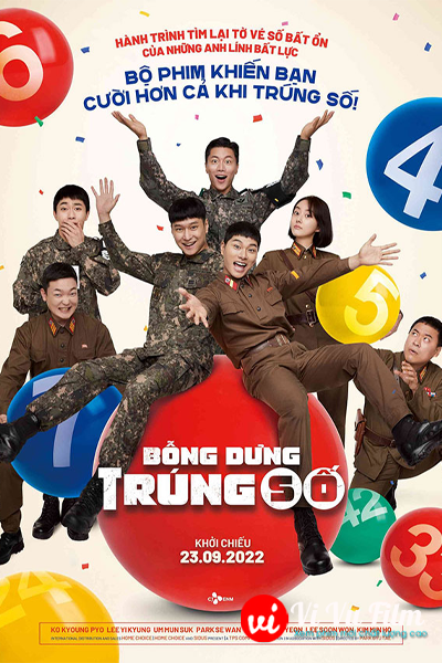 Bỗng Dưng Trúng Số