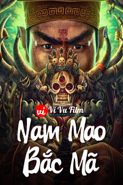 Nam Mao Bắc Mã