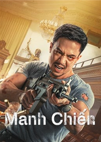 Manh Chiến