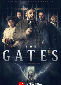 The Gates