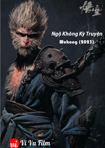 Ngộ Không Kỳ Truyện