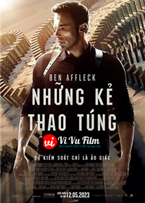 Những Kẻ Thao Túng