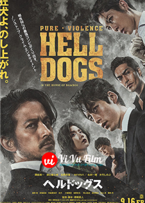 Hell Dogs