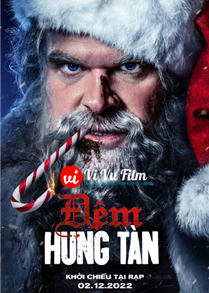 Đêm Hung Tàn