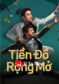 Tiền Đồ Rộng Mở