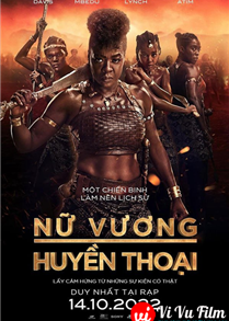 Nữ Vương Huyền Thoạt