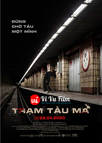 Trạm Tàu Ma