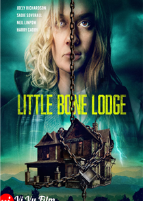 Little Bone Lodge