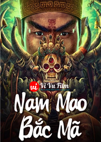 Nam Mao Bắc Mã